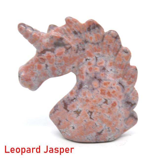 Leopard Jasper