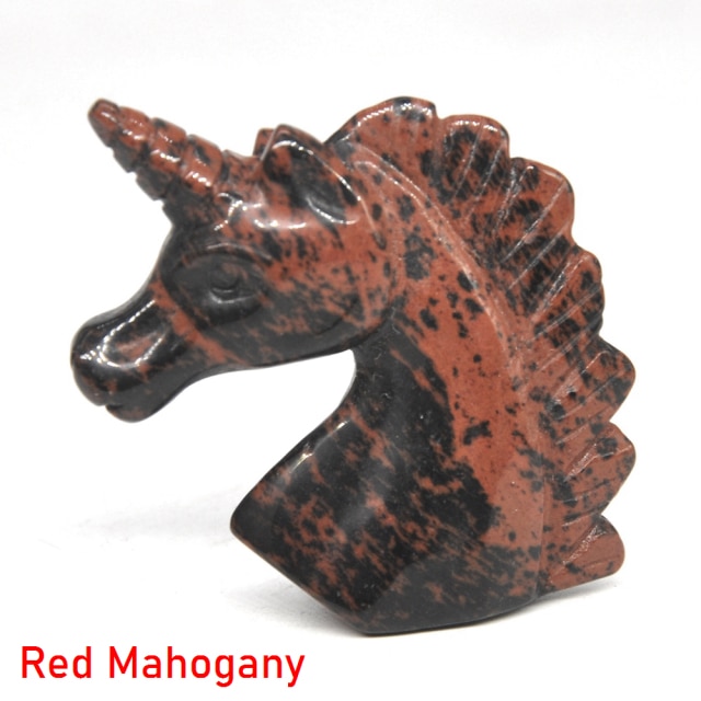 Red Mahogany
