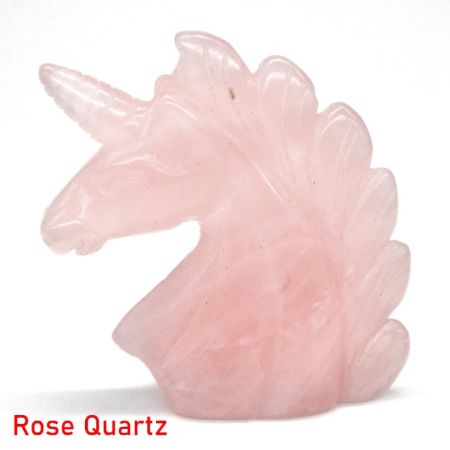 Rose quartz