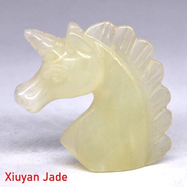 Xiuyan Jade