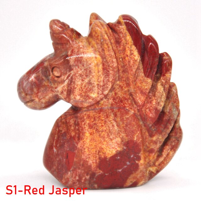 S1-Red Jasper