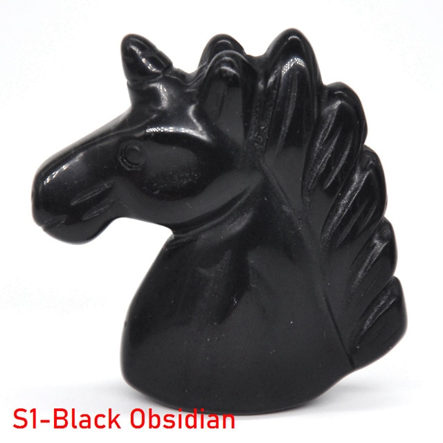 S1-Black Obsidian