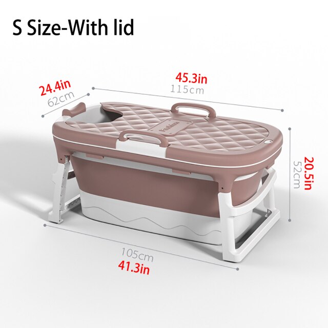 115CM pink