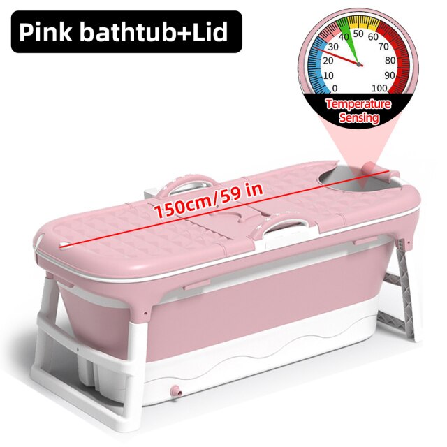 150CM pink