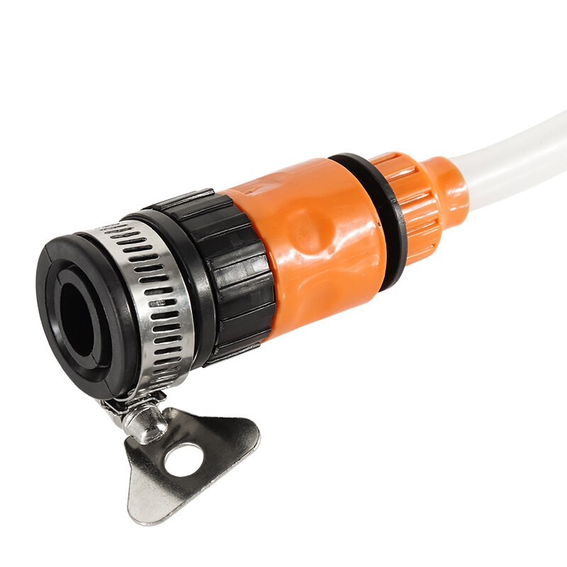 3/8 ' X 8M Ngam Nuoc Lạnh, Đông Hồ Nam Idő Thep Khong Gi Lam Mat Ong Wort Lạnh Sieu Hiếu Qua Giu Nhiệt Homebrew, Bia - Image 5