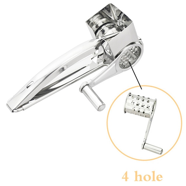 4 Hole