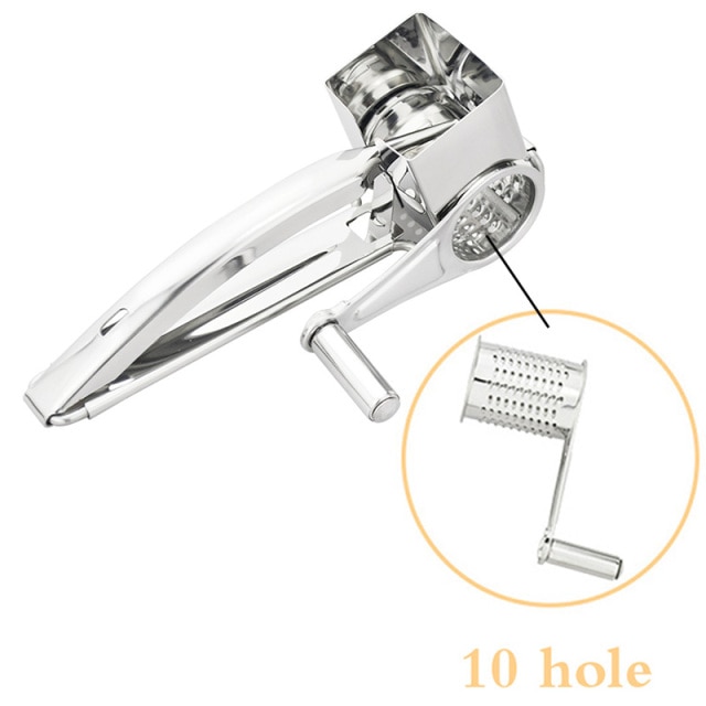 10 Hole