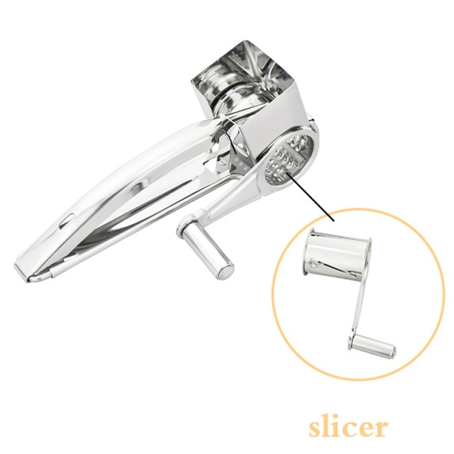 Slicer