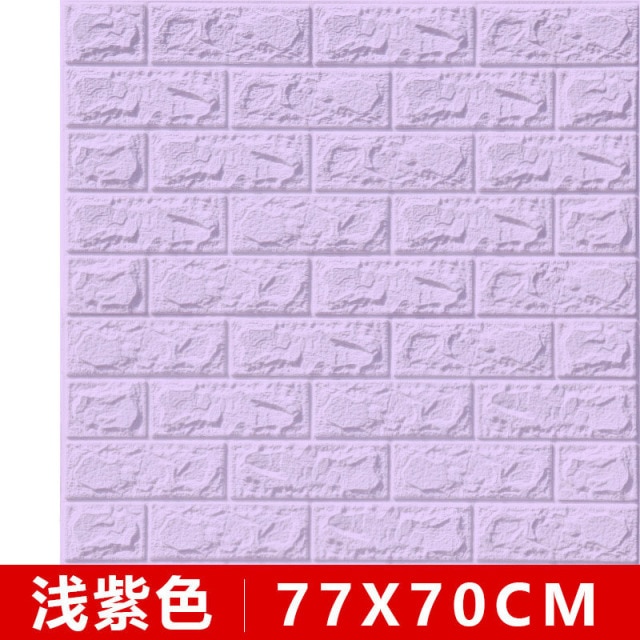3 light purple