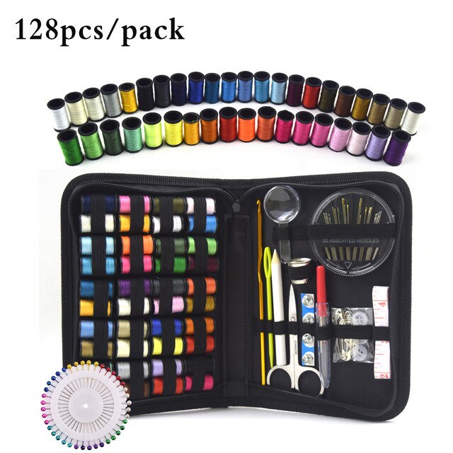 128pcs