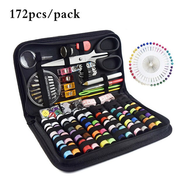 172pcs