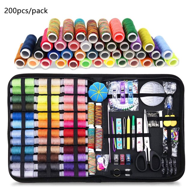 200pcs