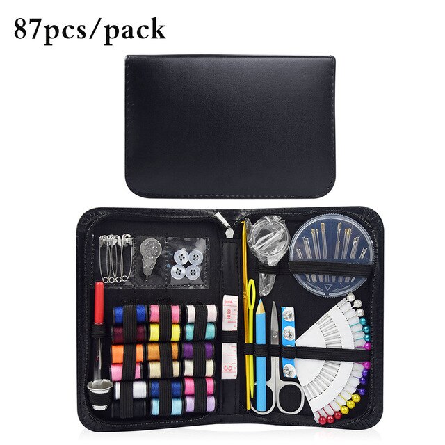 87pcs