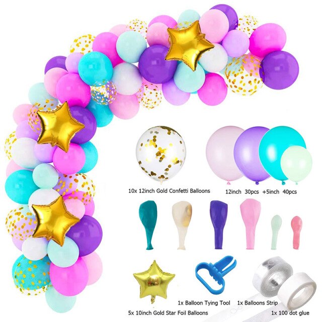 95pcs set
