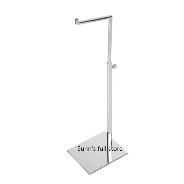 Mirror Silver