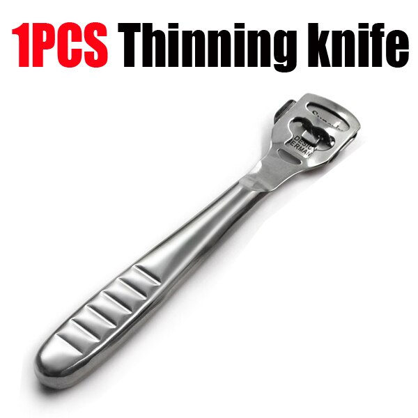 1PCS Thinning knife