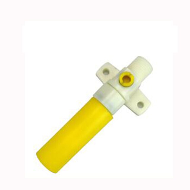 1pcs plastic valve