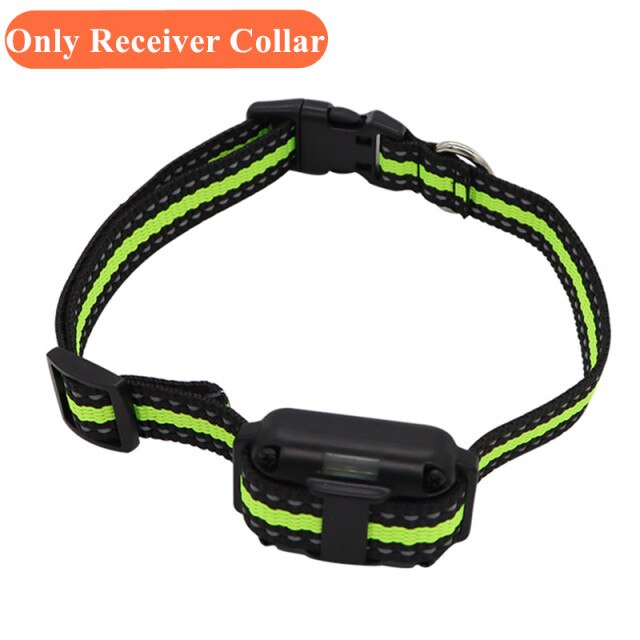 Only Receiver Collar-193