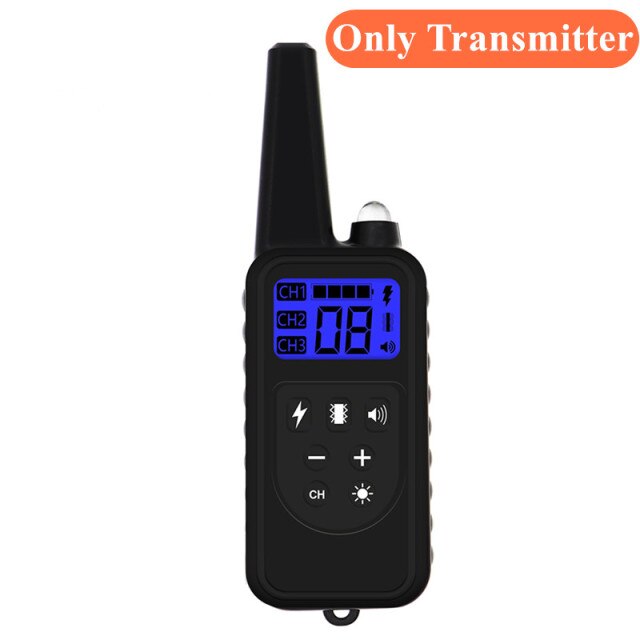 ONLY Transmitter