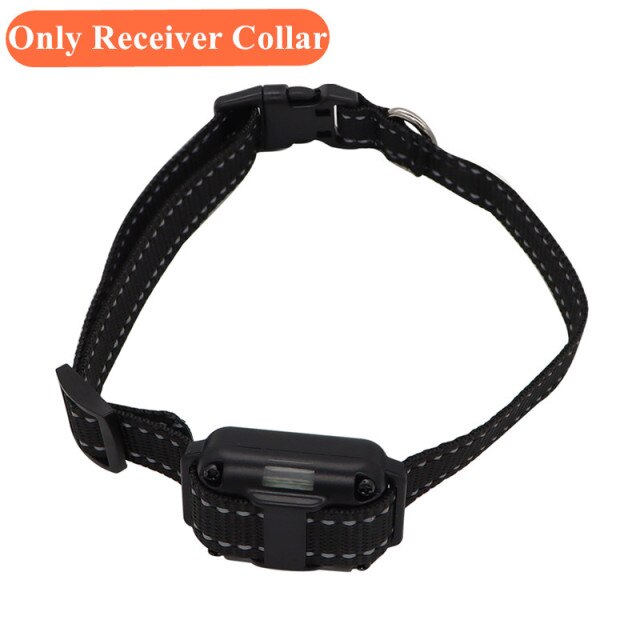 Only Receiver Collar