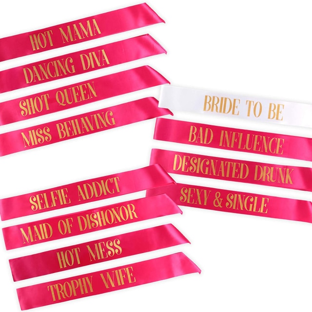 set of 12