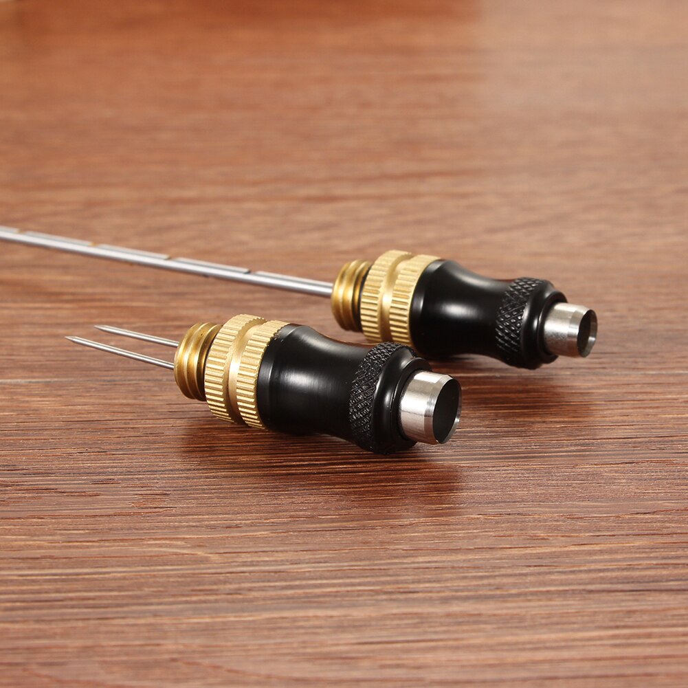 Galiner Du Lịch Xì Gà Đục Lỗ Cắt Kim Loại Có Thể Tháo Rời Tăng Cường Sinh Lý Hoàn Hảo Vẽ Công Cụ Lubinski - Image 2