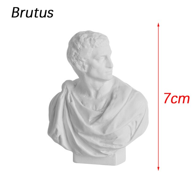 3 Brutus