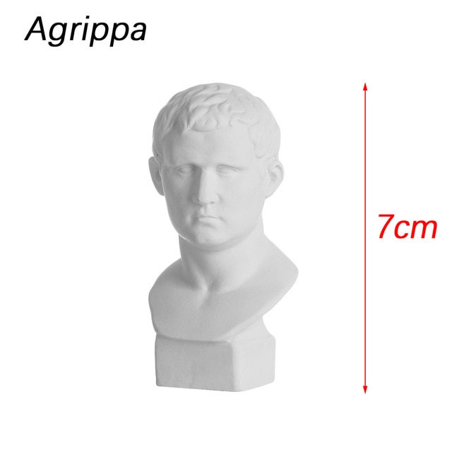 6 Agrippa