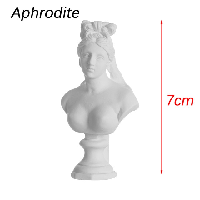 7 Aphrodite
