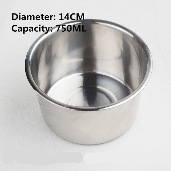 outer pot