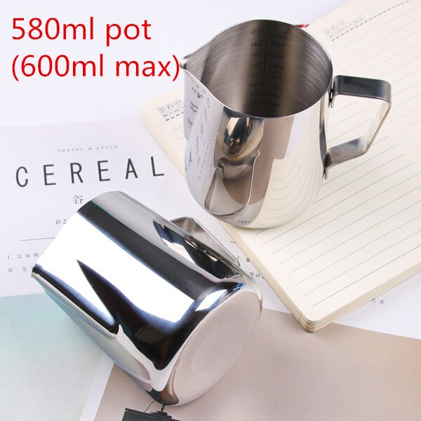 580ml pot