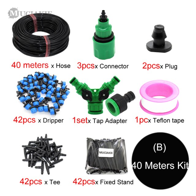 40M Kit BxAB886C