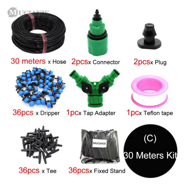 30M Kit CxAB886C