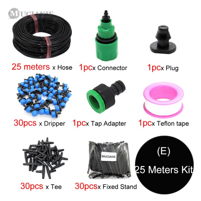 25M Kit DxAB886C