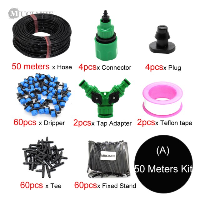 50M Kit AxAB886C