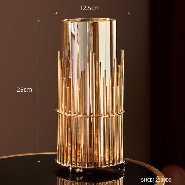 Big vase