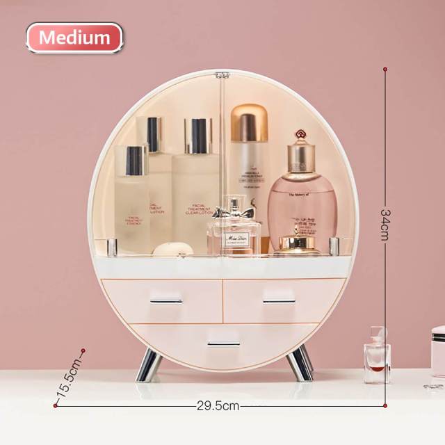Pink M