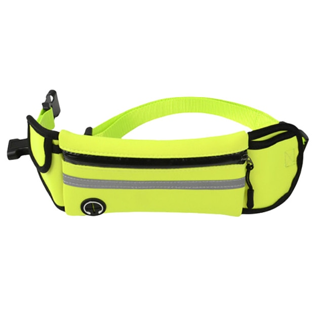 Waist bag
