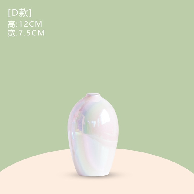 pearl powder D