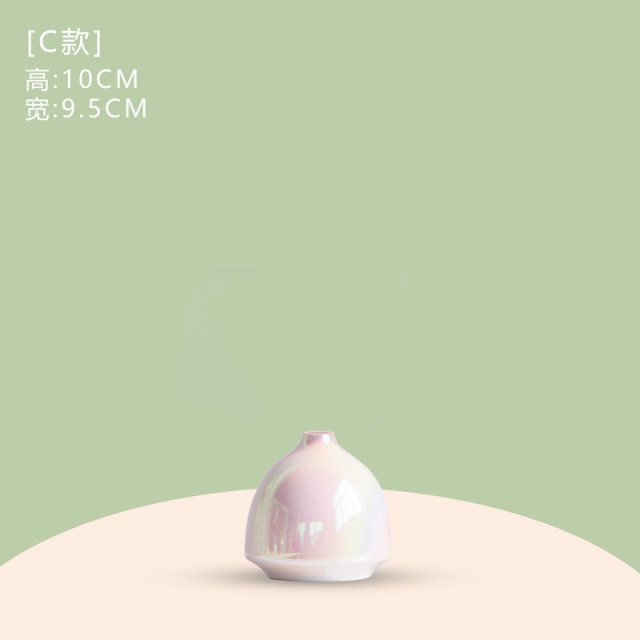 pearl powder C