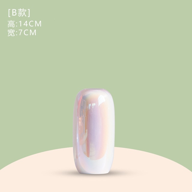 pearl powder Type B