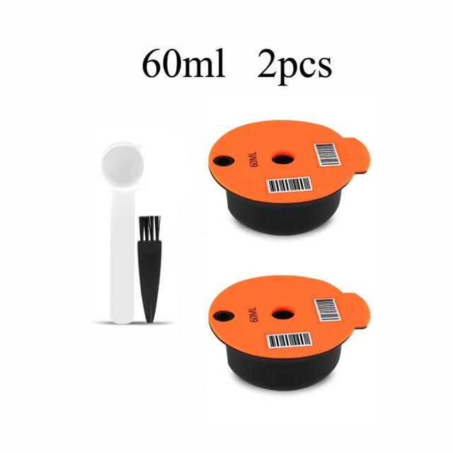 60ml 2pcs