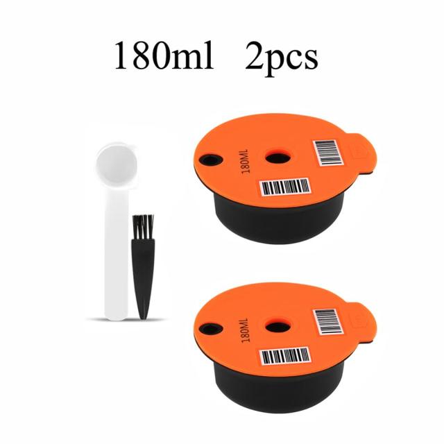 180ml 2pcs