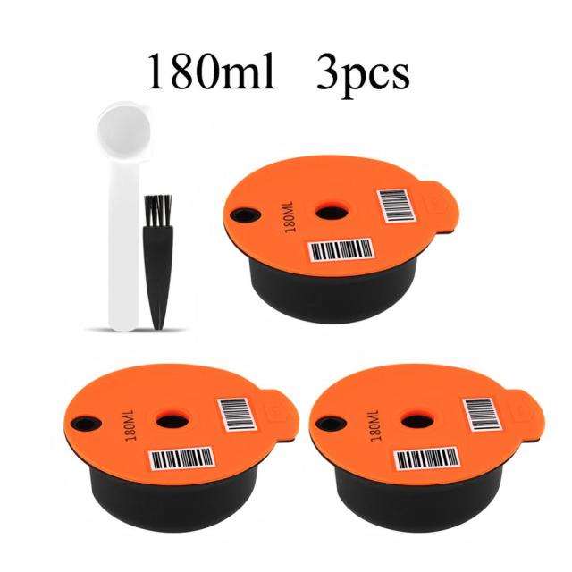 180ml 3pcs