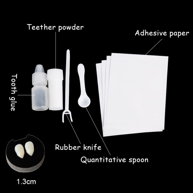 13mm glue set