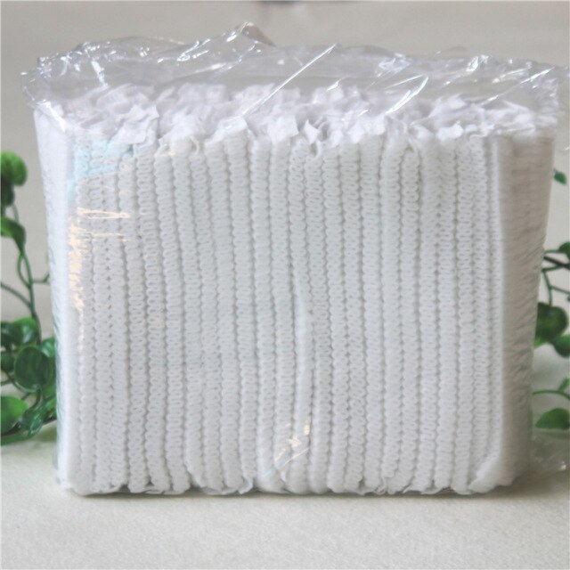 White Non-woven