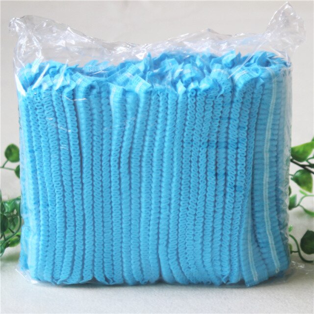 Blue Non-woven