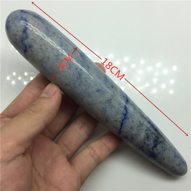 18cm dongling jade