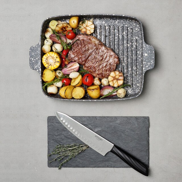 30x25 cm Grill Pan