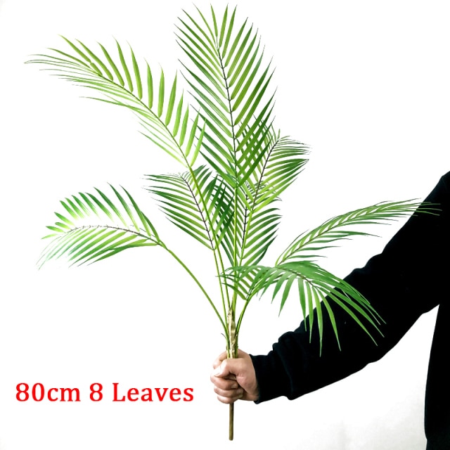 80cm 8 Leaves